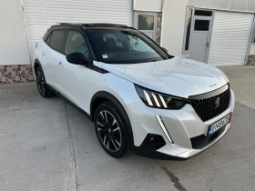Peugeot 2008 1.5HDI GT-LINE* EAT8* PANORAMA* FULL* | Auto.bg — изображение 3 Peugeot 2008 1.5HDI GT-LINE* EAT8* PANORAMA* FULL* | Auto.bg — изображение 3