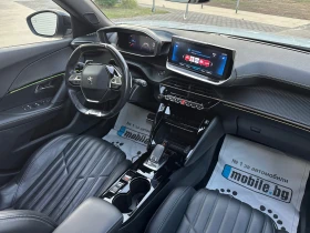 Peugeot 2008 1.5HDI GT-LINE* EAT8* PANORAMA* FULL* | Auto.bg — изображение 11 Peugeot 2008 1.5HDI GT-LINE* EAT8* PANORAMA* FULL* | Auto.bg — изображение 11