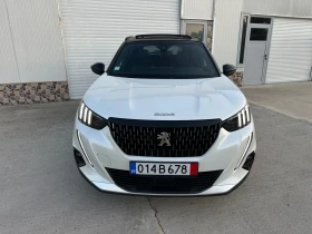 Peugeot 2008 1.5HDI GT-LINE* EAT8* PANORAMA* FULL* | Auto.bg — изображение 2 Peugeot 2008 1.5HDI GT-LINE* EAT8* PANORAMA* FULL* | Auto.bg — изображение 2