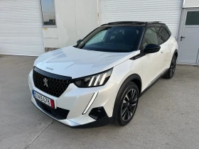 Peugeot 2008 1.5HDI GT-LINE* EAT8* PANORAMA* FULL*