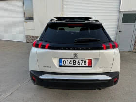 Peugeot 2008 1.5HDI GT-LINE* EAT8* PANORAMA* FULL* | Auto.bg — изображение 15 Peugeot 2008 1.5HDI GT-LINE* EAT8* PANORAMA* FULL* | Auto.bg — изображение 15