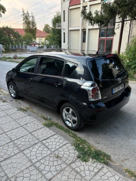 Toyota Corolla verso - Car24.bg Toyota Corolla verso