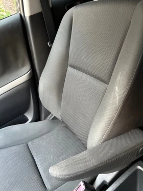Toyota Corolla verso - 3100 € - 77223693 16 | Car24.bg Toyota Corolla verso - 3100 € - 77223693 16