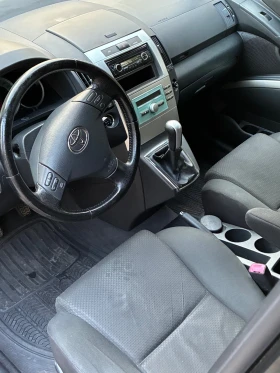 Toyota Corolla verso - 3100 € - 77223693 12 | Car24.bg Toyota Corolla verso - 3100 € - 77223693 12