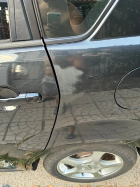 Toyota Corolla verso - 3100 € - 77223693 2 | Car24.bg Toyota Corolla verso - 3100 € - 77223693 2