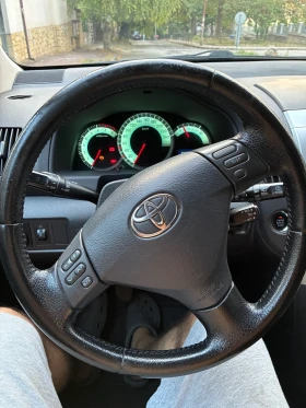 Toyota Corolla verso - 3100 € - 77223693 14 | Car24.bg Toyota Corolla verso - 3100 € - 77223693 14