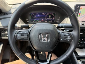 Honda Accord - 29900 € - 23137539 16 | Car24.bg Honda Accord - 29900 € - 23137539 16