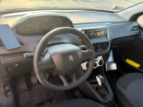 Peugeot 208 undefined | Auto.bg — изображение 11 Peugeot 208 undefined | Auto.bg — изображение 11