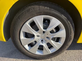 Peugeot 208 undefined | Auto.bg — изображение 14 Peugeot 208 undefined | Auto.bg — изображение 14