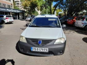 Dacia Logan undefined | Auto.bg — изображение 6 Dacia Logan undefined | Auto.bg — изображение 6