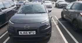 Citroen C4 Cactus - Car24.bg Citroen C4 Cactus