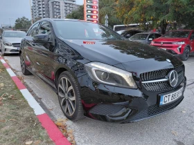 Mercedes-Benz A 200 undefined | Auto.bg — изображение 4 Mercedes-Benz A 200 undefined | Auto.bg — изображение 4