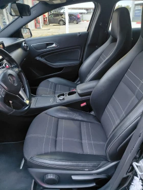 Mercedes-Benz A 200 undefined | Auto.bg — изображение 8 Mercedes-Benz A 200 undefined | Auto.bg — изображение 8