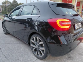 Mercedes-Benz A 200 undefined | Auto.bg — изображение 3 Mercedes-Benz A 200 undefined | Auto.bg — изображение 3