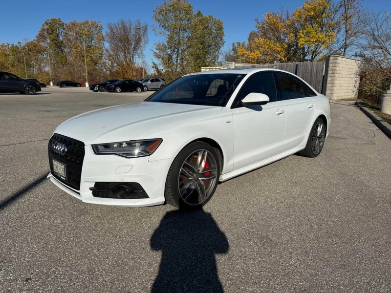 Audi S6 2017 ЗА ВЕРИГА * БЕЗ ПЪРВОНАЧАЛНА ВНОСКА*  - 25890 лв. / 13237.35 € - 85851121 1 | Car24.bg Audi S6 2017 ЗА ВЕРИГА * БЕЗ ПЪРВОНАЧАЛНА ВНОСКА*  - 25890 лв. / 13237.35 € - 85851121 1