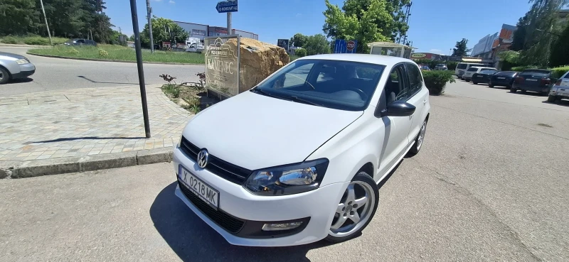 VW Polo 1.4 bifuel - 4400 € - 77293437 1 | Car24.bg VW Polo 1.4 bifuel - 4400 € - 77293437 1