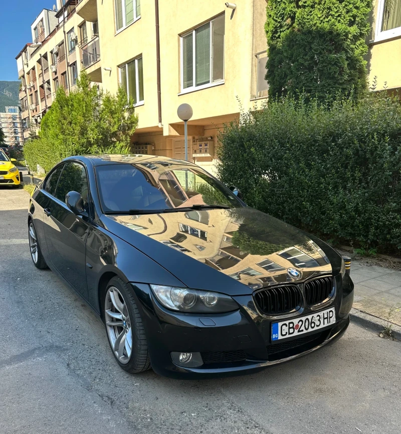 BMW 330 - 8600 € - 93224929 1 | Car24.bg BMW 330 - 8600 € - 93224929 1