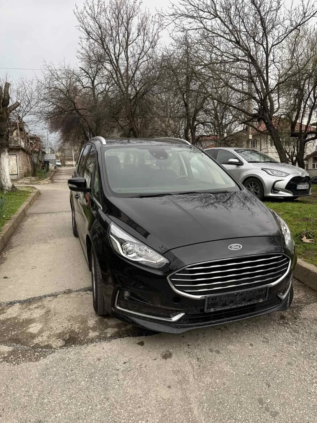 Ford Galaxy 2, 0 | Auto.bg — изображение 1 Ford Galaxy 2, 0 | Auto.bg — изображение 1