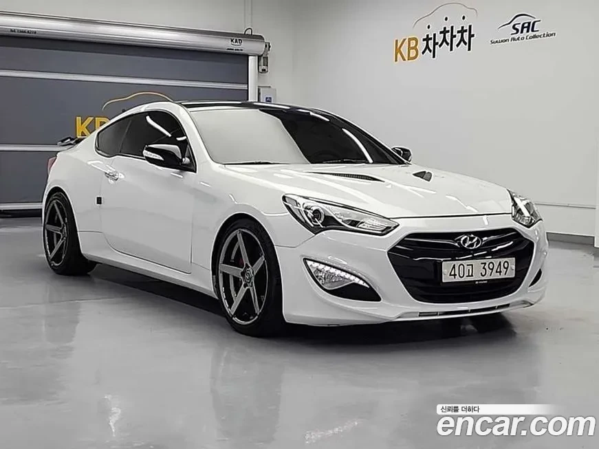 Hyundai Genesis 3.8 | Auto.bg — изображение 1 Hyundai Genesis 3.8 | Auto.bg — изображение 1