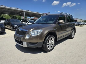 Skoda Yeti 1.2 tsi Active 105к.с - Car24.bg Skoda Yeti 1.2 tsi Active 105к.с