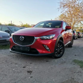 Mazda CX-3 КАТО НОВ/SKYACTIV/NAVI - Car24.bg Mazda CX-3 КАТО НОВ/SKYACTIV/NAVI