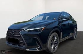 Lexus NX 450 450h/309HP/LUXURY/PANO/360/MEMO/HUD/NAVI/LED/458g - Car24.bg Lexus NX 450 450h/309HP/LUXURY/PANO/360/MEMO/HUD/NAVI/LED/458g