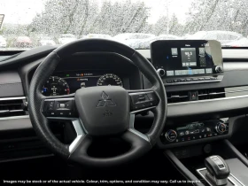 Mitsubishi Outlander 2023 Mitsubishi Outlander SEL S-AWC - 23000 € / 44984.09 лв. - 87348423 10 | Car24.bg Mitsubishi Outlander 2023 Mitsubishi Outlander SEL S-AWC - 23000 € / 44984.09 лв. - 87348423 10