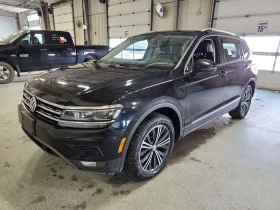 Снимка VW Tiguan