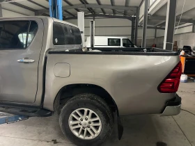 Toyota Hilux Автомат катастрофирал - 12222 € / 23904.15 лв. - 75987069 3 | Car24.bg Toyota Hilux Автомат катастрофирал - 12222 € / 23904.15 лв. - 75987069 3