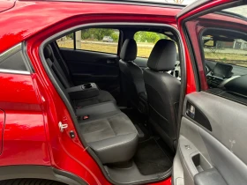 Mitsubishi Eclipse Cross PHEV, гаранционен, Швейцария - 21900 € / 42832.68 лв. - 82040425 11 | Car24.bg Mitsubishi Eclipse Cross PHEV, гаранционен, Швейцария - 21900 € / 42832.68 лв. - 82040425 11