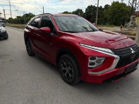 Mitsubishi Eclipse Cross PHEV, гаранционен, Швейцария - 21900 € / 42832.68 лв. - 82040425 2 | Car24.bg Mitsubishi Eclipse Cross PHEV, гаранционен, Швейцария - 21900 € / 42832.68 лв. - 82040425 2