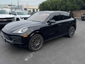 Porsche Cayenne * S * CARFAX * ОТ ПРЕДСТАВИТЕЛСТВО