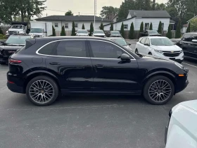 Porsche Cayenne * S * CARFAX * ОТ ПРЕДСТАВИТЕЛСТВО | Auto.bg — изображение 3 Porsche Cayenne * S * CARFAX * ОТ ПРЕДСТАВИТЕЛСТВО | Auto.bg — изображение 3
