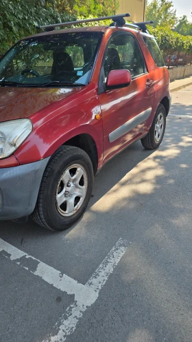 Toyota Rav4 - 2300 € - 40491635 4 | Car24.bg Toyota Rav4 - 2300 € - 40491635 4