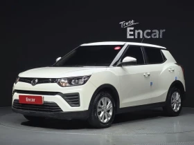 SsangYong Tivoli 1.5 175950 Automatic