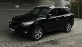 Hyundai Santa fe 2.2 CRDi 4WD AUTO 7 места | Auto.bg — изображение 3 Hyundai Santa fe 2.2 CRDi 4WD AUTO 7 места | Auto.bg — изображение 3
