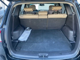 Hyundai Santa fe 2.2 CRDi 4WD AUTO 7 места | Auto.bg — изображение 16 Hyundai Santa fe 2.2 CRDi 4WD AUTO 7 места | Auto.bg — изображение 16