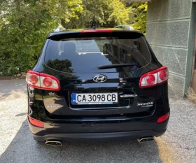Hyundai Santa fe 2.2 CRDi 4WD AUTO 7 места | Auto.bg — изображение 5 Hyundai Santa fe 2.2 CRDi 4WD AUTO 7 места | Auto.bg — изображение 5