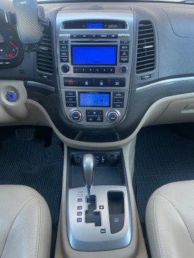 Hyundai Santa fe 2.2 CRDi 4WD AUTO 7 места | Auto.bg — изображение 13 Hyundai Santa fe 2.2 CRDi 4WD AUTO 7 места | Auto.bg — изображение 13
