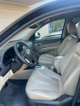 Hyundai Santa fe 2.2 CRDi 4WD AUTO 7 места | Auto.bg — изображение 8 Hyundai Santa fe 2.2 CRDi 4WD AUTO 7 места | Auto.bg — изображение 8
