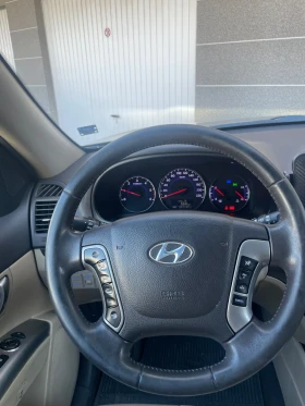Hyundai Santa fe 2.2 CRDi 4WD AUTO 7 места | Auto.bg — изображение 12 Hyundai Santa fe 2.2 CRDi 4WD AUTO 7 места | Auto.bg — изображение 12