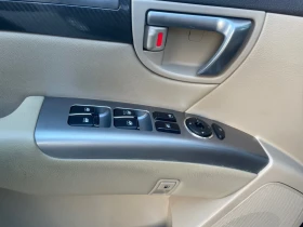 Hyundai Santa fe 2.2 CRDi 4WD AUTO 7 места | Auto.bg — изображение 15 Hyundai Santa fe 2.2 CRDi 4WD AUTO 7 места | Auto.bg — изображение 15