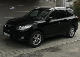 Hyundai Santa fe 2.2 CRDi 4WD AUTO 7 места - 7200 € - 72815184 3 | Car24.bg Hyundai Santa fe 2.2 CRDi 4WD AUTO 7 места - 7200 € - 72815184 3