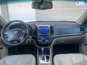 Hyundai Santa fe 2.2 CRDi 4WD AUTO 7 места | Auto.bg — изображение 11 Hyundai Santa fe 2.2 CRDi 4WD AUTO 7 места | Auto.bg — изображение 11