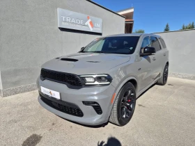 Dodge Durango 6.4L HEMI 392 AWD
