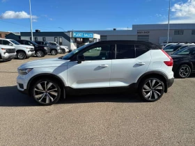 Volvo XC40 Recharge P8 eAWD Pure Electric / CARFAX - 24000 € - 30506674 2 | Car24.bg Volvo XC40 Recharge P8 eAWD Pure Electric / CARFAX - 24000 € - 30506674 2