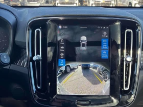 Volvo XC40 Recharge P8 eAWD Pure Electric / CARFAX - 24000 € - 30506674 11 | Car24.bg Volvo XC40 Recharge P8 eAWD Pure Electric / CARFAX - 24000 € - 30506674 11