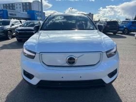 Volvo XC40 Recharge P8 eAWD Pure Electric / CARFAX - 24000 € - 30506674 5 | Car24.bg Volvo XC40 Recharge P8 eAWD Pure Electric / CARFAX - 24000 € - 30506674 5
