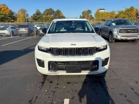 Jeep Grand cherokee * Overland * АВТОКРЕДИТ БЕЗ ПЪРВОНАЧАЛНА ВНОСКА* | Auto.bg — изображение 6 Jeep Grand cherokee * Overland * АВТОКРЕДИТ БЕЗ ПЪРВОНАЧАЛНА ВНОСКА* | Auto.bg — изображение 6
