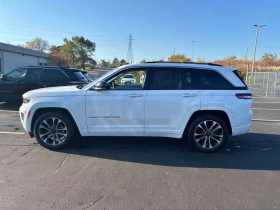 Jeep Grand cherokee * Overland * АВТОКРЕДИТ БЕЗ ПЪРВОНАЧАЛНА ВНОСКА* | Auto.bg — изображение 2 Jeep Grand cherokee * Overland * АВТОКРЕДИТ БЕЗ ПЪРВОНАЧАЛНА ВНОСКА* | Auto.bg — изображение 2